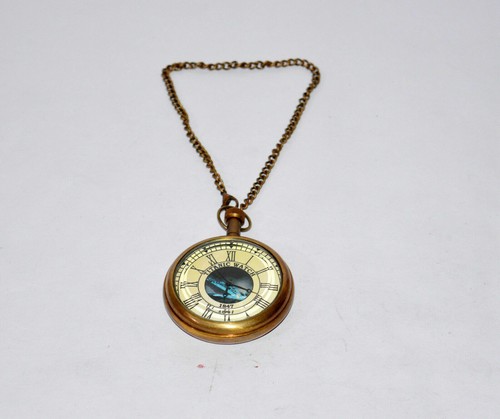Ancienne montre gousset - à,