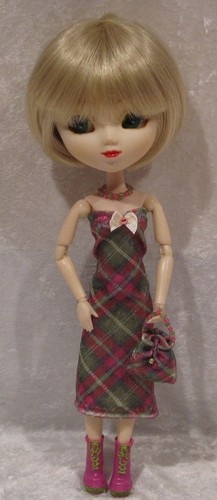 Made fit pullip 37 - made, #37