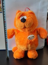 Peluche chat Isidore les Entrechats Heathcliff by PMS 24 cm