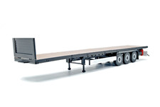 Remorque pour Camion Solido