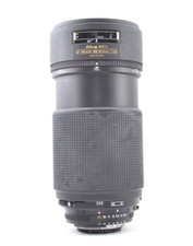 【Presque comme neuf】Téléobjectif Nikon ED AF NIKKOR 80-200mm f/2.8 du Japon #...