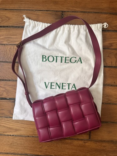 Sac cassette padded bottega - padded,