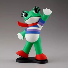 Mini figurine Seiji Fujishiro