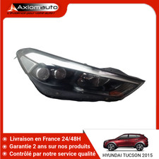 🇫🇷 PHARE DROIT HYUNDAI
