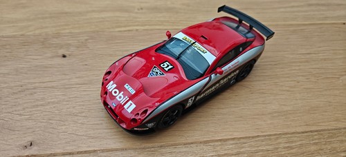 Slot scalextric - slot, 1/32