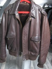 Blouson cuir schott taille - schott,