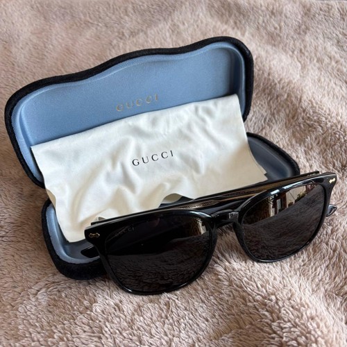Lunettes soleil gucci - lunettes, de