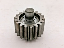 Moteur Suzuki DR650 90-95 démarreur électrique ralenti Intermediate Gear...