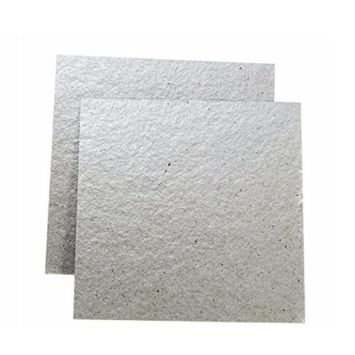 Feuille mica four haute - four, de