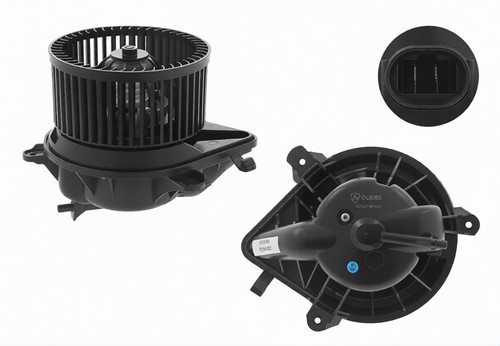 Ventilateur habitacle jumpy - ventilateur,