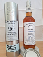 whisky LAPHROAIG 1998   15 ans
