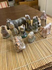 Santons Devineau, Crèche de Noël 