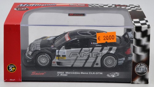 Die cast 2002 mercedes - cast, 1/32