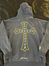 Chrome Hearts X Drake Certified Loverboy