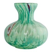 Vase En Verre De Murano