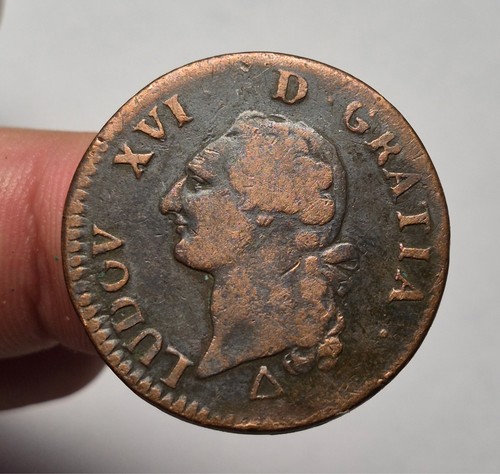 141 louis xvi - ~, à