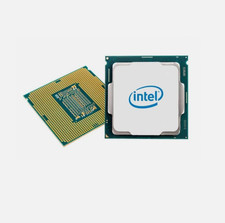 Intel Core i5 8600K 6C/6T
