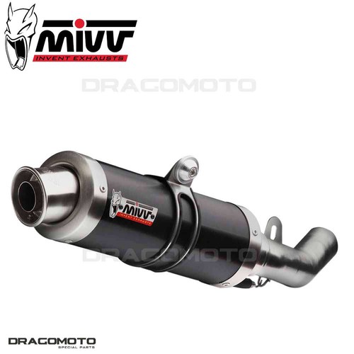 échappement suzuki 650 - échappement,
