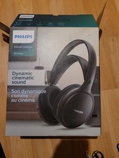 Casque philips léger - casque, sans