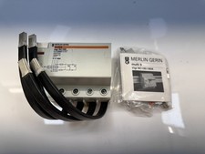 MERLIN GERIN multi9 vigi NC100 Disjoncteur 30mA 100A