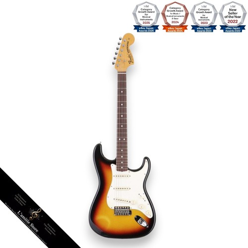 Fender custom shop 1969 - fender,