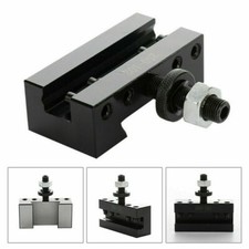 Porte-poteau d'outil de