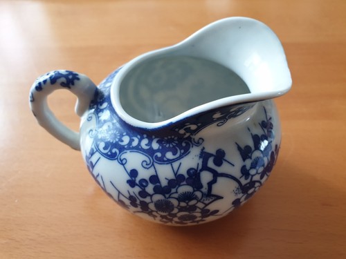 Pot lait service thé - service, à