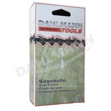 3x Chaîne de scie burin