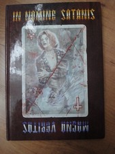 Jeu de Role In Nomine Satanis