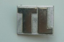 RENAULT TL sigle embleme logo