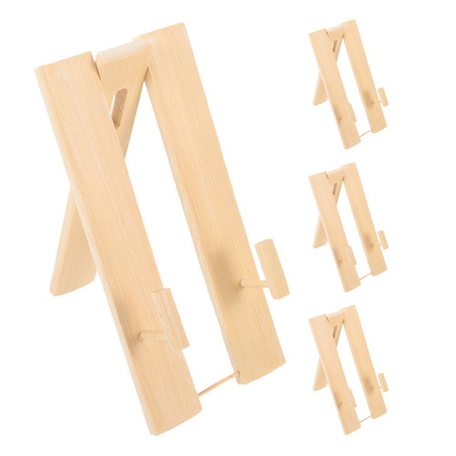 Lot supports pour - de,