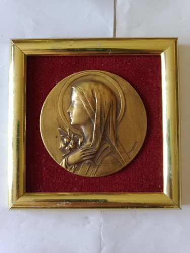 Médaille bronze la - en,