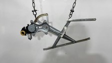 Leve vitre electrique avant