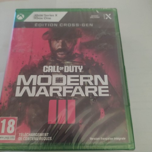 Call duty modern - call, of