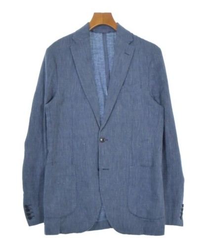 Hackett casual jackets blue - hackett,