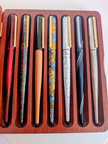 Rotring millennium artpen set - rotring,