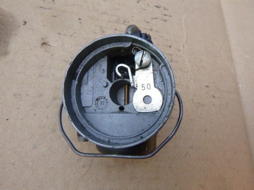 Carburateur dellorto pour - carburateur,