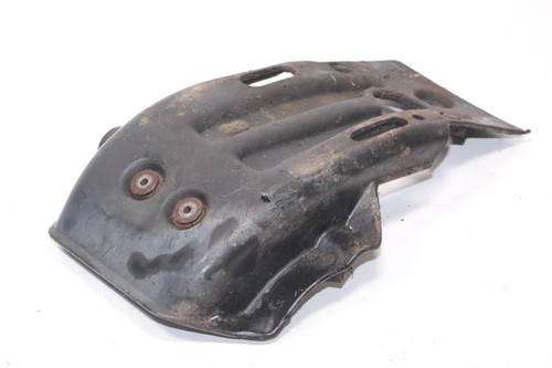 Sabot protection moteur honda - sabot,