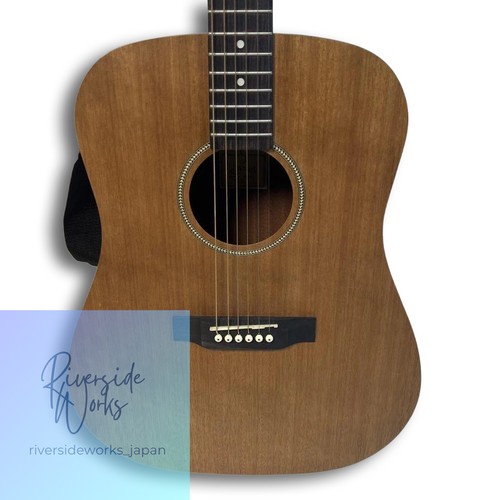 Guitare acoustique yairi - acoustique,