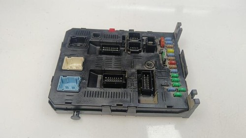 9660105980 boîtier bsi