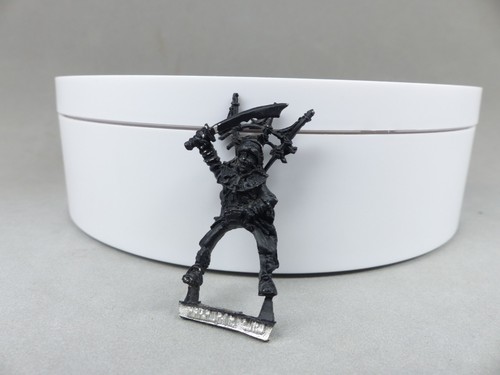 Warhammer sda lotr harad - sda,