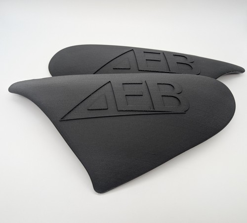 Kit protections réservoir - protections,