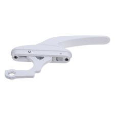  Poignée de verrouillage de rechange pour fenêtres coulissantes - Accessoire de