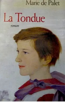 Tondue marie de palet - la,