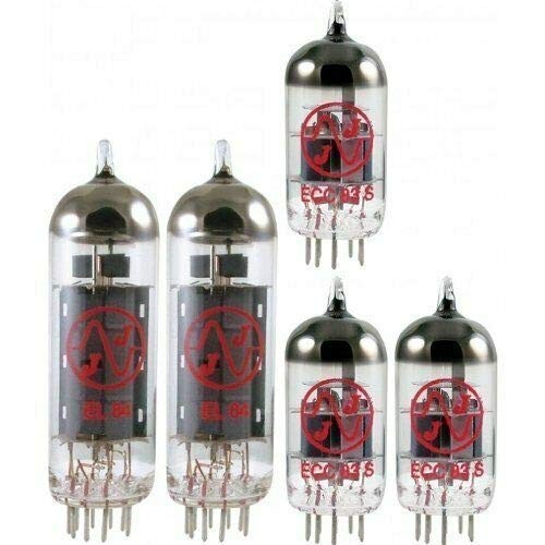 Tube upgrade kit - kit, for