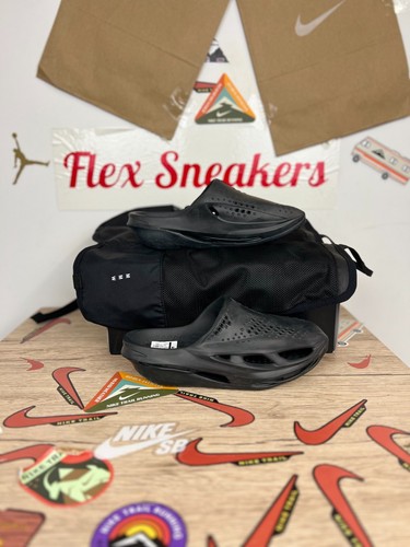 Sandales nike mmw 005 - sandales, matthew