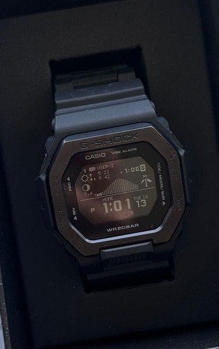 Montre numérique casio - montre,