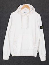 Sweat à capuche pull STONE