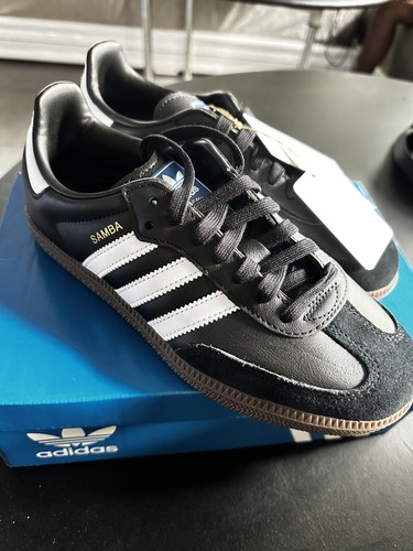 Adidas samba - samba, og