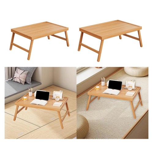 Table sol japonaise en - table,